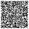 QR code with Mindy's contacts