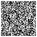 QR code with Ali's Landscape contacts