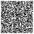 QR code with M D Goolsby Enterprises LLC contacts