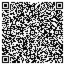 QR code with Jim's Cab contacts