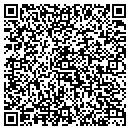 QR code with J&J Transportation Servic contacts