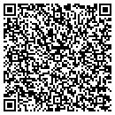 QR code with Here We Grow contacts