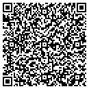 QR code with J's Taxi contacts
