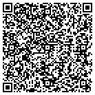QR code with Accurate Design Service contacts