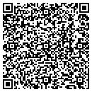 QR code with Kibble Cab contacts