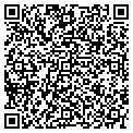 QR code with King Cab contacts