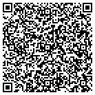 QR code with Mind Of Gold contacts