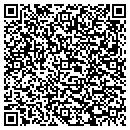 QR code with C D Electronics contacts