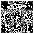 QR code with T C I Automotive contacts