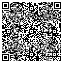 QR code with J & M Products contacts
