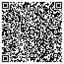 QR code with All Safe contacts