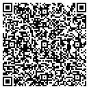 QR code with Tommys Tires contacts