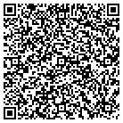 QR code with T E Motorsports & Automotive contacts