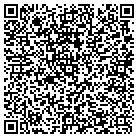 QR code with L & H Transportation Service contacts