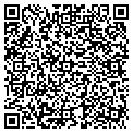 QR code with MCI contacts