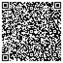 QR code with T Roy Automotive Ii contacts