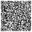 QR code with Delta Rigging & Tools Inc contacts