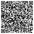 QR code with myEcon contacts