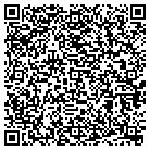 QR code with My Financial Services contacts