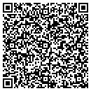 QR code with Olson Woodworks contacts