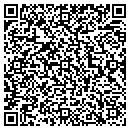 QR code with Omak Taxi Cab contacts