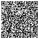 QR code with Orange Cab contacts