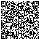 QR code with J&L Ranch contacts