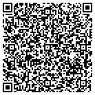 QR code with Orange Cab & United Airport TX contacts