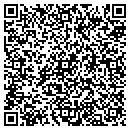 QR code with Orcas Island Shuttle contacts