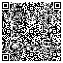 QR code with Daniel Hege contacts