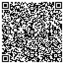 QR code with R & D Auto Service LLC contacts
