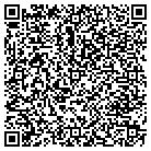 QR code with Peachtree Planning Corporation contacts