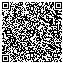 QR code with Oro Istanbul contacts