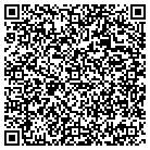 QR code with Acclaim Materials Testing contacts