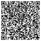 QR code with Christine Cuccia Design contacts