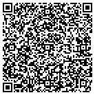 QR code with Hanford Alignment Service contacts