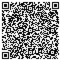 QR code with KFC contacts