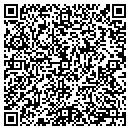 QR code with Redline Express contacts