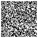 QR code with Hair All About It contacts