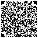 QR code with Timberland Custom Woodworking contacts