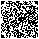QR code with J Elam Martin Dairy Farm contacts