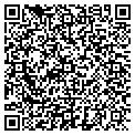 QR code with Alpina Capital contacts