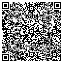 QR code with Purple Moon contacts