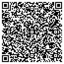 QR code with A W Automotive contacts