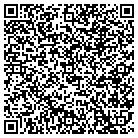 QR code with Oberholtzer Dairy Farm contacts