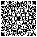 QR code with Aaron Coffey contacts