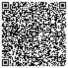 QR code with Raffi Jewellers Inc. contacts