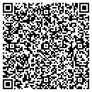 QR code with Aquila Cove contacts