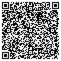 QR code with Hci contacts