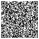 QR code with M3 Supplies contacts